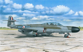 1:72 AW Meteor NF MK.12