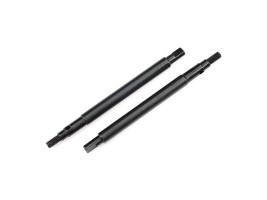 1:18 Traxxas TRX-4M: Hátsó külső keréktengely