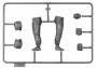 1:16 Tintahal Játék 1. szám (1 figura, Limitált kiadás)