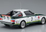 1:24 Mazda Savanna RX-7 (SA22C) „1979 DAYTONA GTU OSZTÁLYGYŐZTES” (Limited Edition)