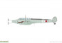 1:72 Messerschmitt Bf 110 G-4 (HÉTVÉGI kiadás)