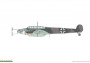 1:72 Messerschmitt Bf 110 G-4 (HÉTVÉGI kiadás)