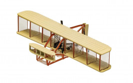 Corgi Smithsonian Gyűjtemény - 1903 Wright Flyer