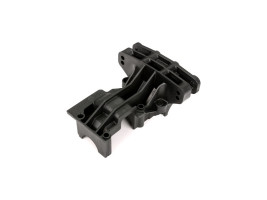 1:5 Traxxas X-Maxx 8S: Hátsó alváztányér (felső)