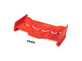 1:6 Traxxas XRT 8S 4WD TQi RTR: Piros szárny