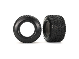 1:6 Traxxas XRT 8S 4WD TQi RTR: Gravix gumik (1 pár)