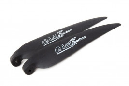 Aeronaut pengék CAM Carbon Z 9x5" (23x12,5 cm)