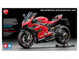 1:12 Ducati Superleggera V4