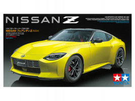 1:24 Nissan Fairlady Z (RZ34)