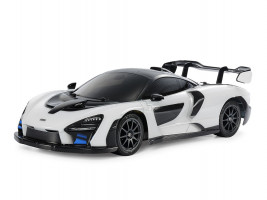 1:10 McLaren Senna TT-02 alváz (készlet)