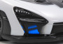 1:10 McLaren Senna TT-02 alváz (készlet)