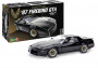1:16 Pontiac Firebird GTA, 1987