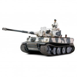 1:32 Sd.Kfz.181 Tiger Ausf.E, német hadsereg Schwere Panzerabteilung 502