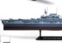 1:700 USS Yorktown (CV-5) "Midwayi csata"