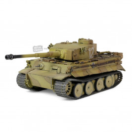 1:32 Sd.Kfz.181 Tigris Német Hadsereg, Schwere Panzerabteilung 501