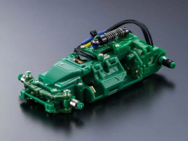 Mini-Z MR-03EVO SP alvázszett zöld, korlátozott N-MM2 4100kV