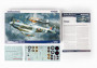 1:48 Spitfire Mk.Vb mid (HÉTVÉGI kiadás)
