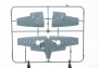 1:48 Spitfire Mk.Vb mid (HÉTVÉGI kiadás)