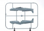 1:48 Spitfire Mk.Vb mid (HÉTVÉGI kiadás)