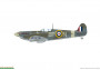 1:48 Spitfire Mk.Vb mid (HÉTVÉGI kiadás)