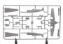 1:72 Messerschmitt Bf 109 E-3 (ProfiPACK kiadás)