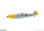 1:72 Messerschmitt Bf 109 E-3 (ProfiPACK kiadás)