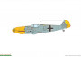 1:72 Messerschmitt Bf 109 E-3 (ProfiPACK kiadás)