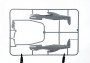 1:48 Észak-amerikai P-51D-10 Mustang (HÉTVÉGI kiadás)