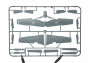 1:48 Észak-amerikai P-51D-10 Mustang (HÉTVÉGI kiadás)