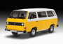 1:24 VW T3 busz (Makettkészlet)