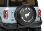 1:10 Ford Bronco 2021 CC-02 Alváz Festett Karosszériával (építőkészlet)