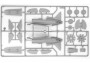 1:32 Polikarpov I-16 Type 10 kínai pilótákkal