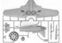 1:32 Polikarpov I-16 Type 10 kínai pilótákkal