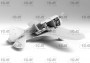 1:32 Polikarpov I-16 Type 10 kínai pilótákkal