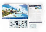 1:48 Supermarine Spitfire Mk.VIII (HÉTVÉGI kiadás)