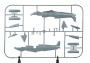 1:48 Supermarine Spitfire Mk.VIII (HÉTVÉGI kiadás)