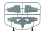 1:48 Supermarine Spitfire Mk.VIII (HÉTVÉGI kiadás)