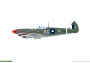 1:48 Supermarine Spitfire Mk.VIII (HÉTVÉGI kiadás)