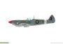 1:48 Supermarine Spitfire Mk.VIII (HÉTVÉGI kiadás)