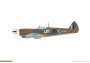 1:48 Supermarine Spitfire Mk.VIII (HÉTVÉGI kiadás)