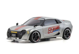 Kyosho Mini-Z AWD: Honda Neo Classic Racer karosszéria