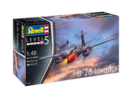 1:48 Douglas B-26C Invader