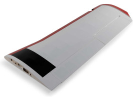 9. hangár Piper PA-36 Pawnee Brave 2,2 m: Jobb szárny