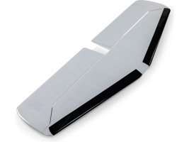 9. hangár Piper PA-36 Pawnee Brave 2,2 m: Elevátor