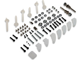 Hangar 9 Piper PA-36 Pawnee Brave 2.2m: Kiegészítő Készlet