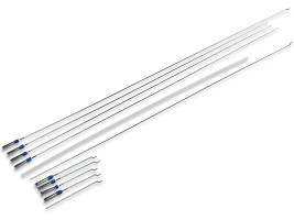 Hangar 9 Piper PA-36 Pawnee Brave 2.2m: Horgászbot Készlet