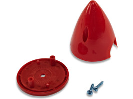 9-es hangár Piper PA-36 Pawnee Brave 2,2 m: 58 mm-es kúp