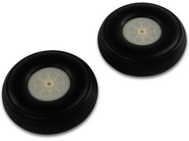 9-es hangár Piper PA-36 Pawnee Brave 2,2 m: Kerék 110 mm (2)