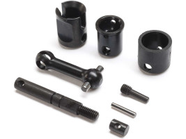 1:10 Axial SCX10 PRO: Univerzális kardántengely-készlet