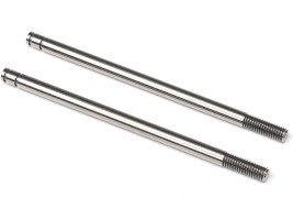 1:10 Axial SCX10 PRO: Lengéscsillapító dugattyúrúd 3x58mm (2)